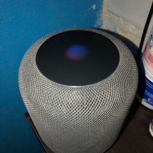 Apple HomePod Speaker